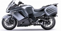 Kawasaki GTR1400